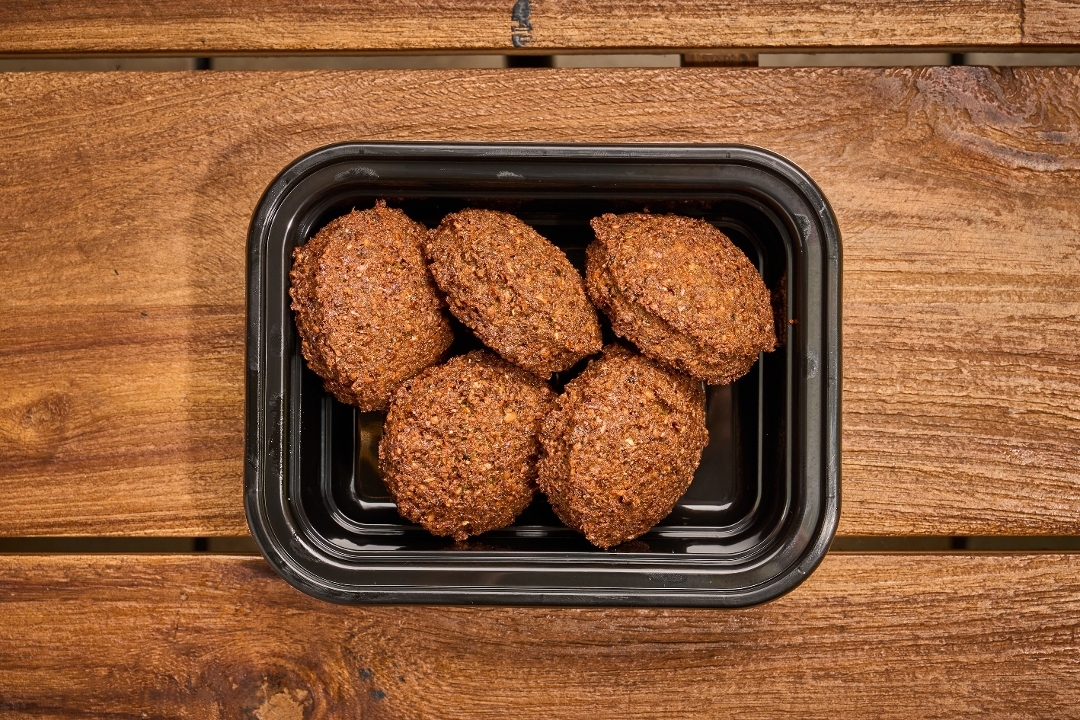Falafel.