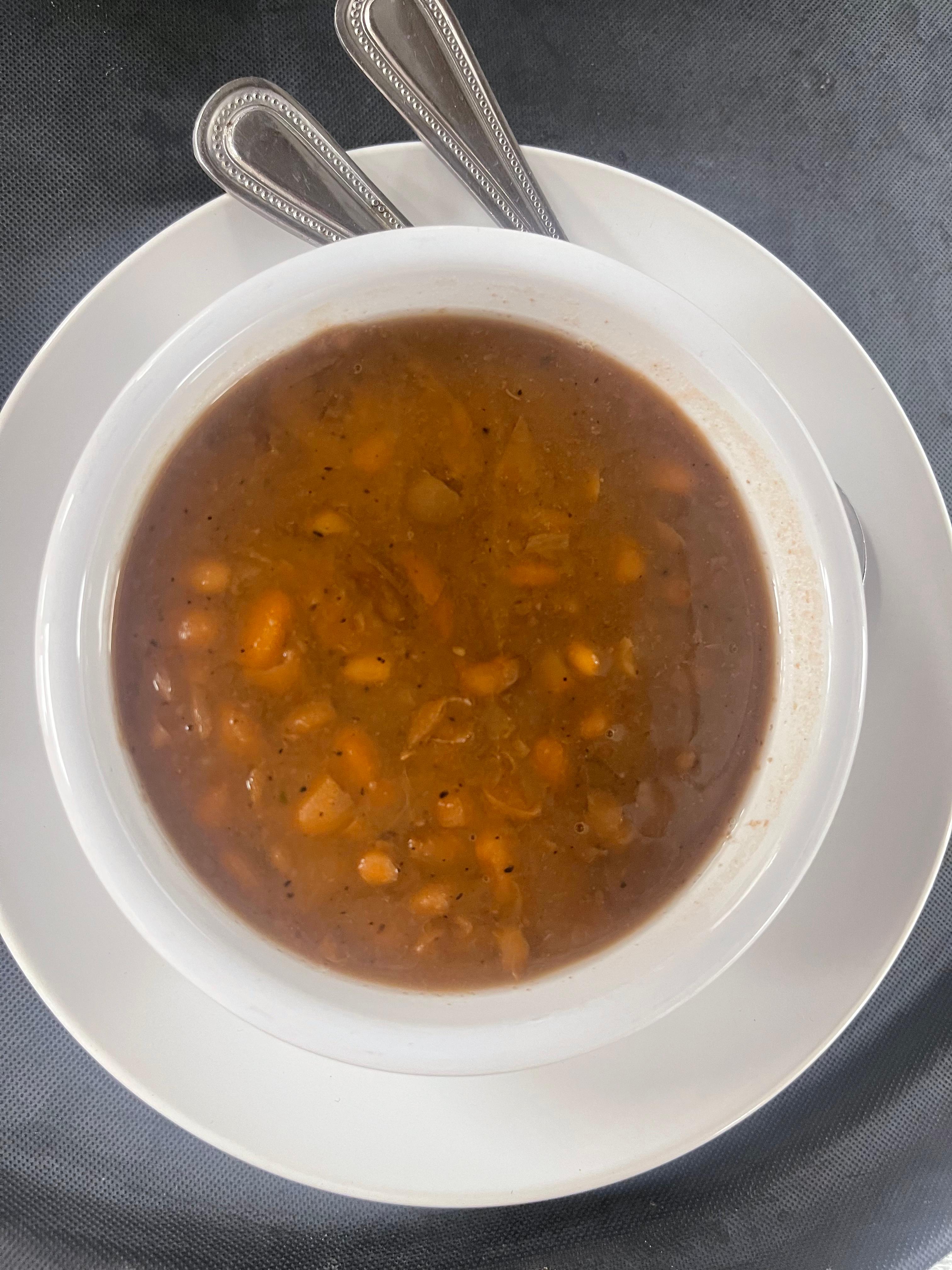 HD Just Pinto Beans.