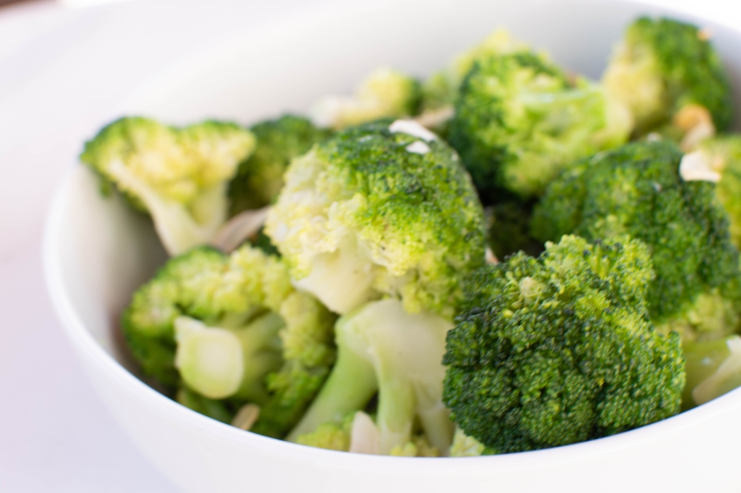 Broccoli.