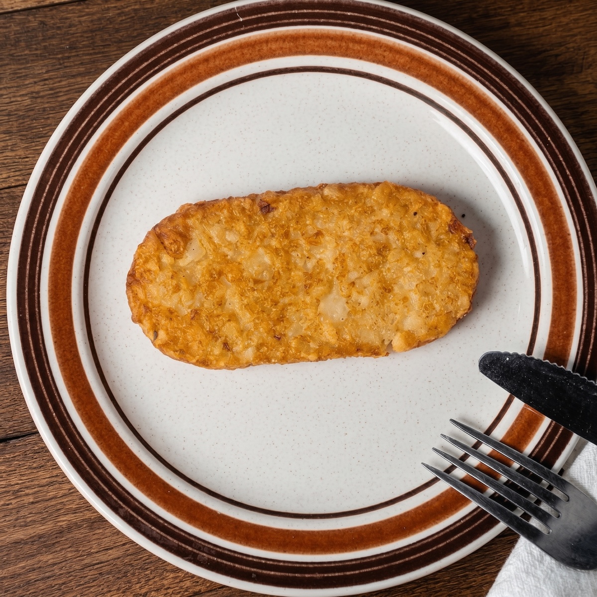 Hashbrown.
