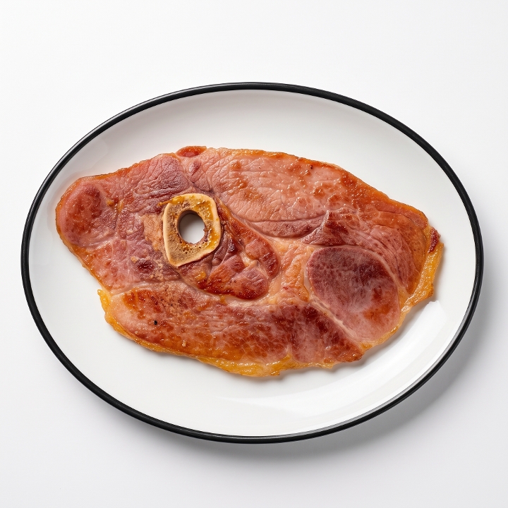 Side Country Ham.