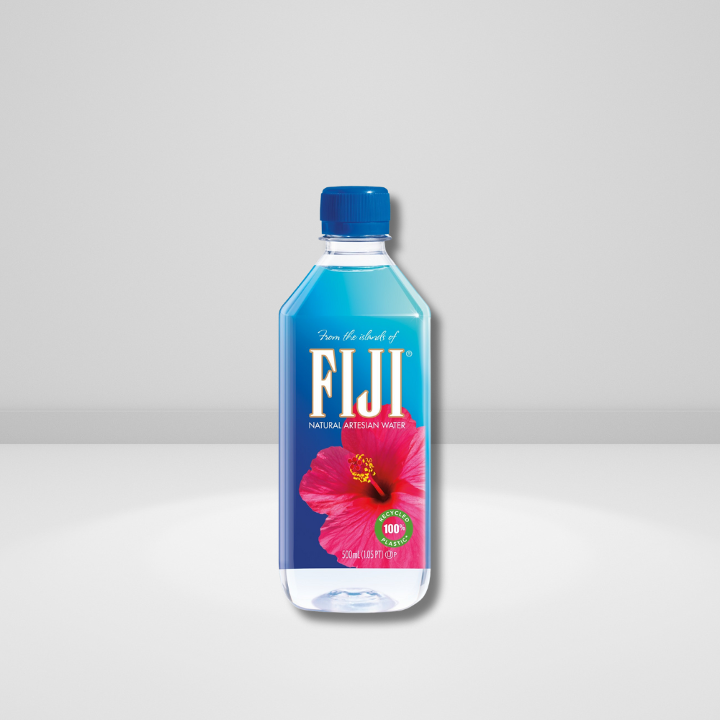 Fiji 500ml.
