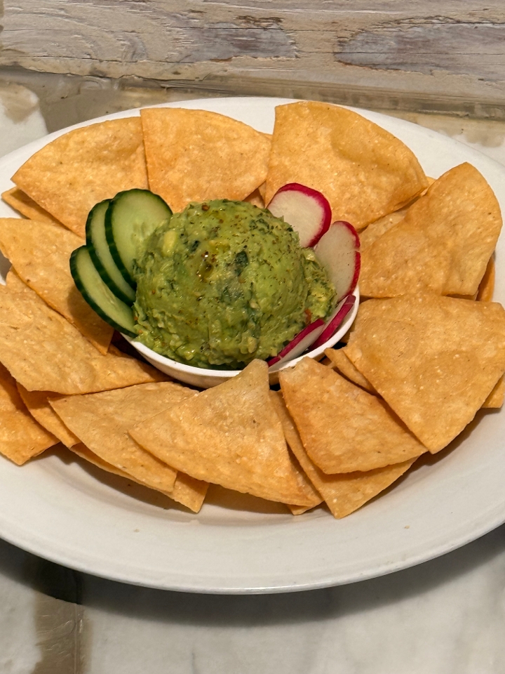 Guacamole.
