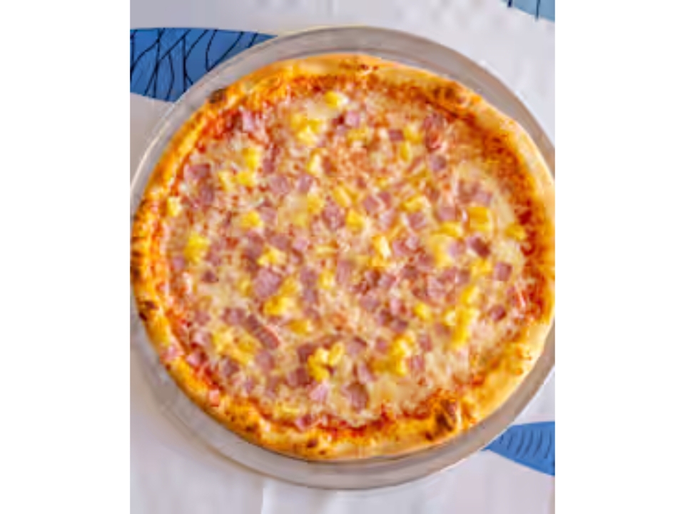 Roma's Hawaiian 10".