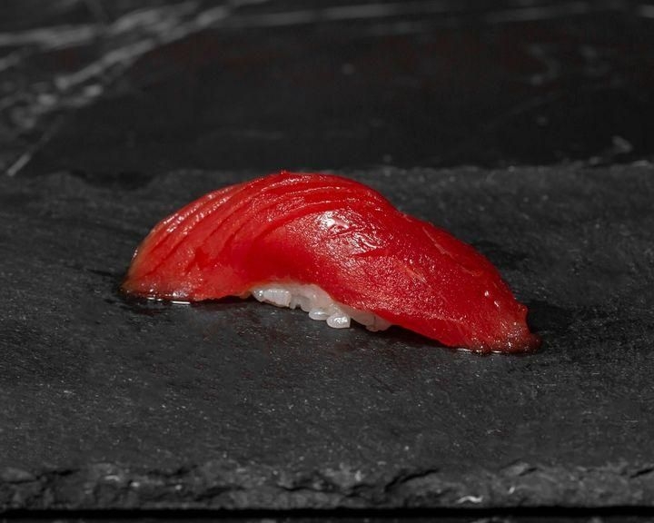 Tuna Nigiri.