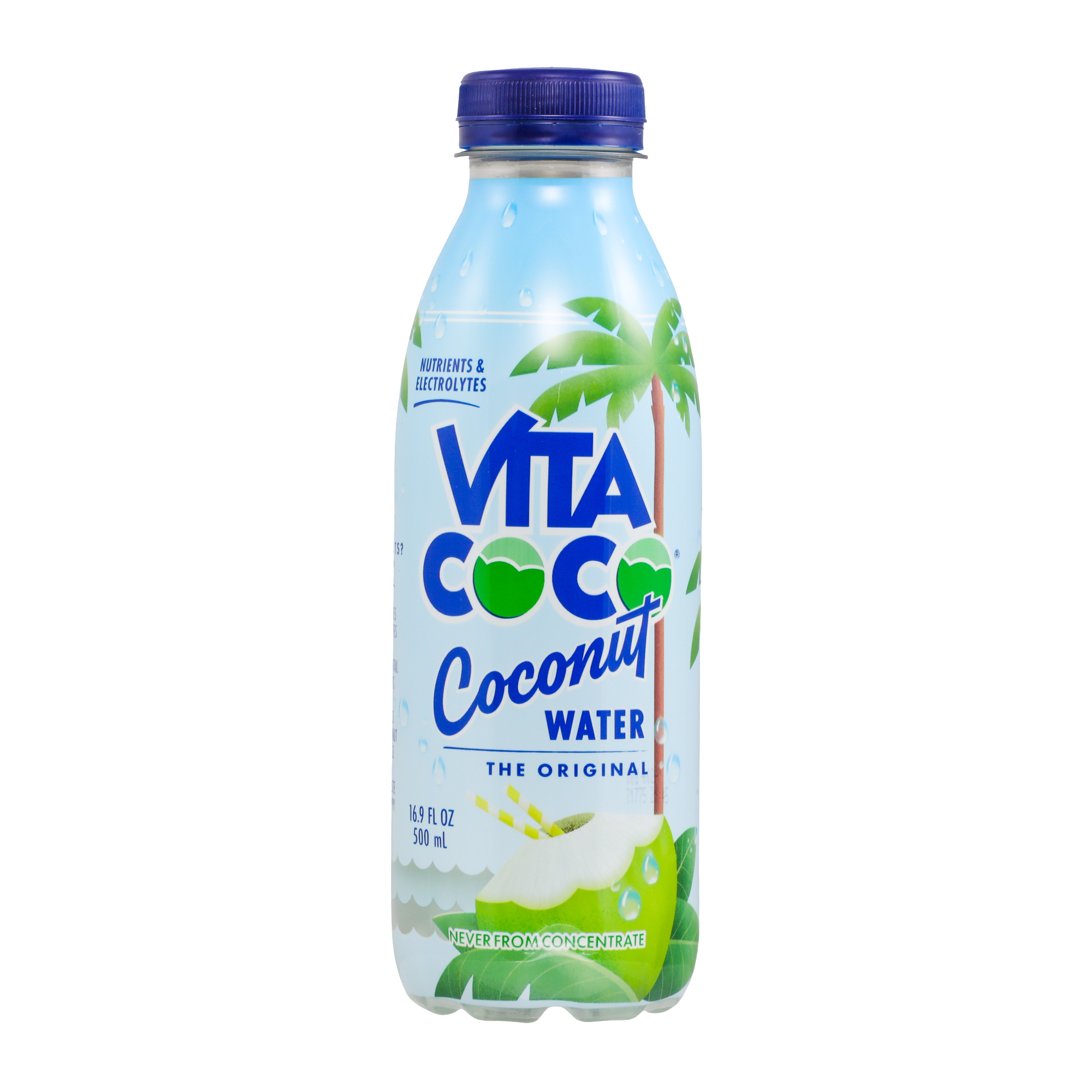 Vita Coco.