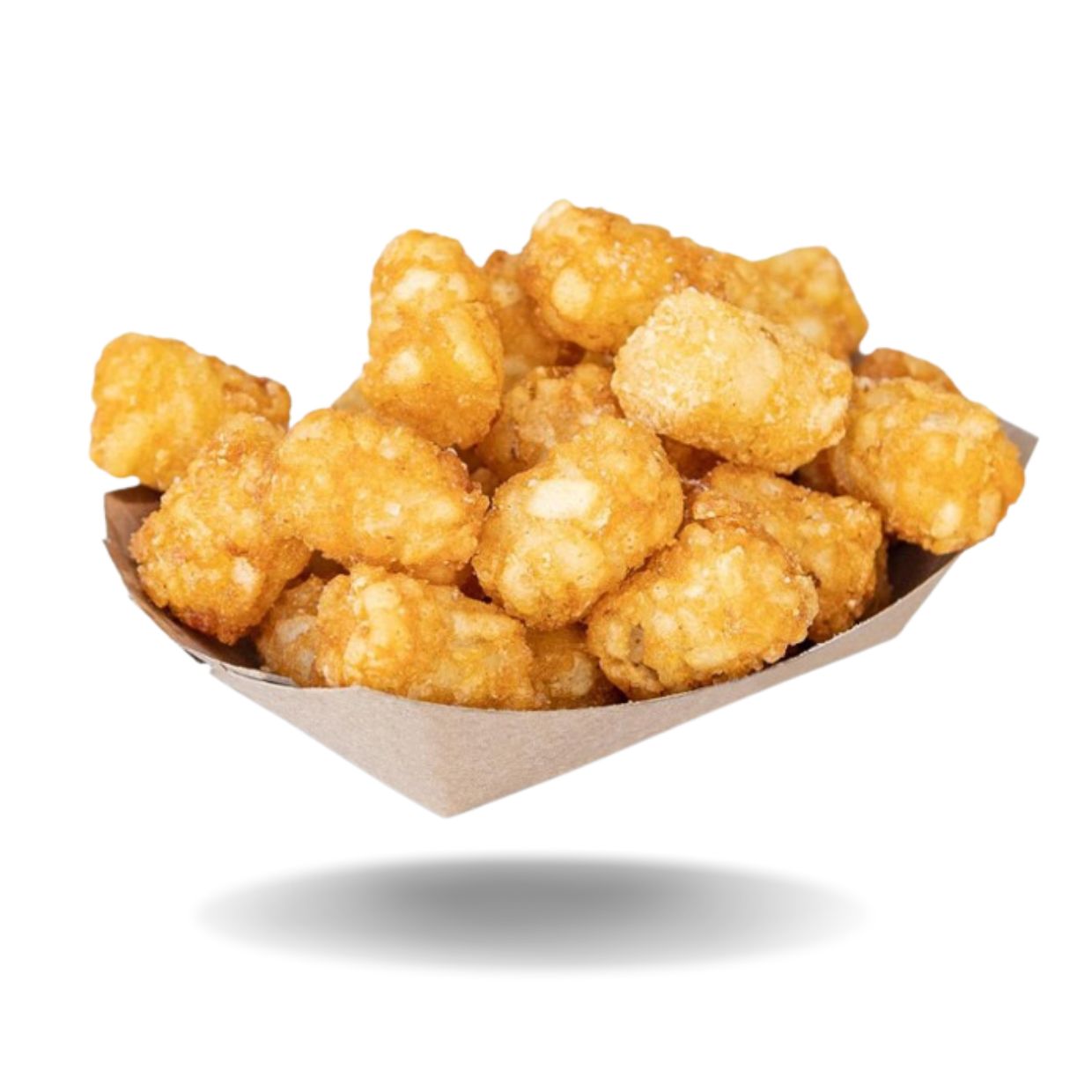 Tater Tots.