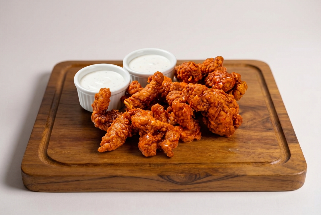 Buffalo Tenders.