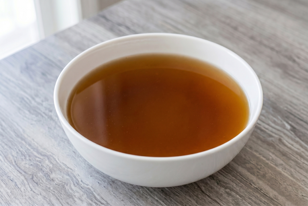 Beef Broth - To Nuoc Leo Bo.