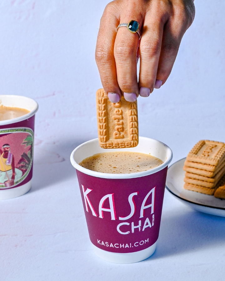 Kasa Chai | gf.