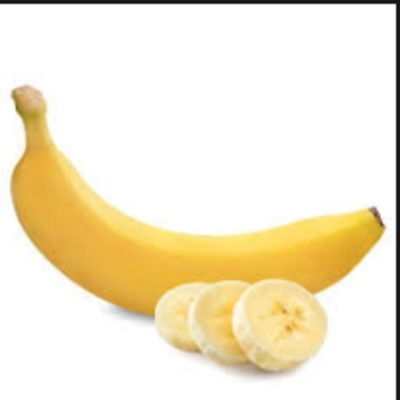 Banana.