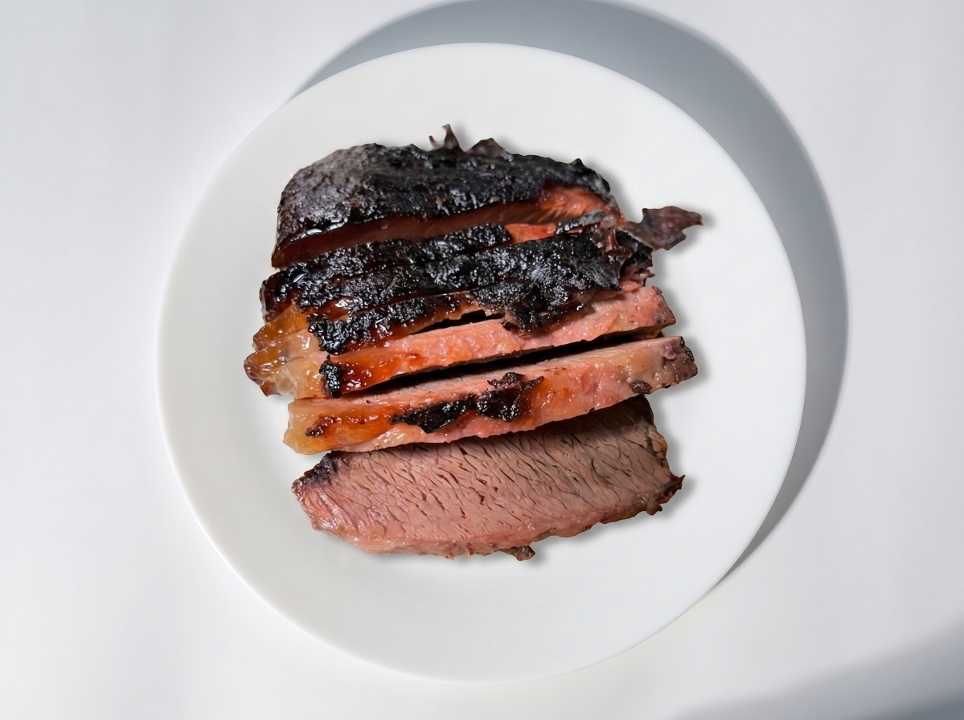 Brisket.