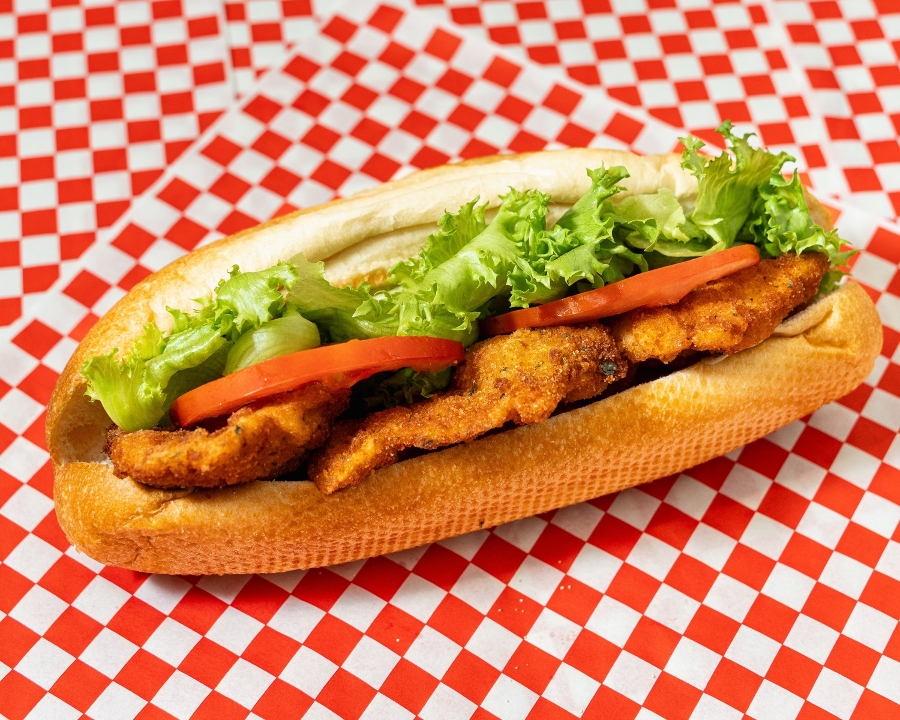 Chicken Farmer I Still Love You.