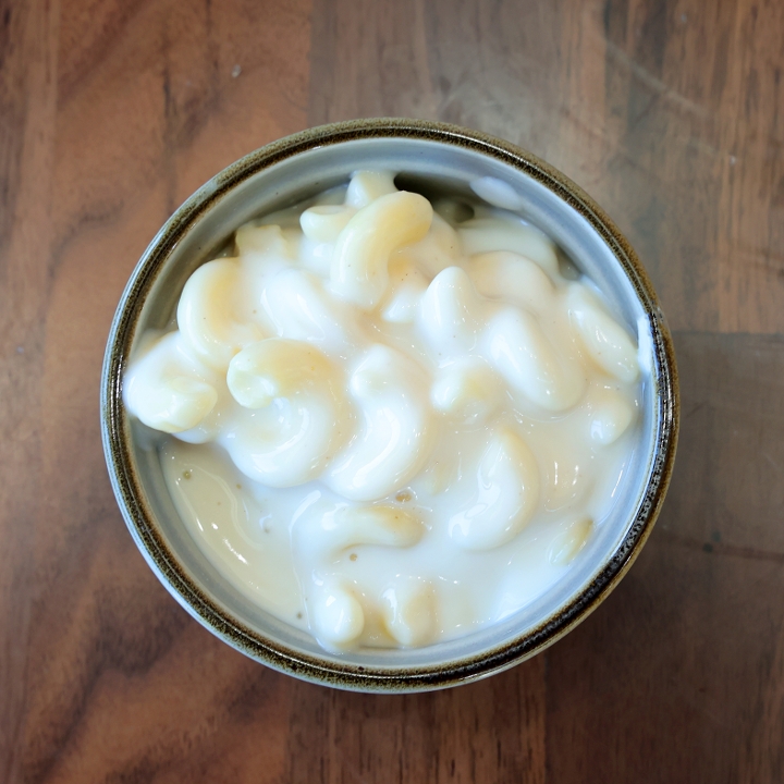 Kids Mac & Cheese.