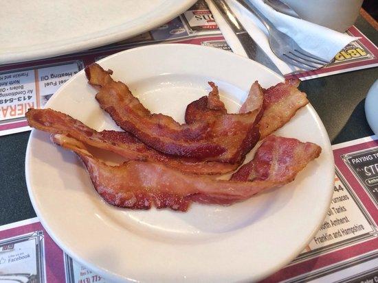 Side Bacon.