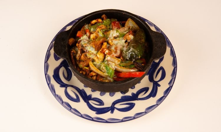 Molcajete.