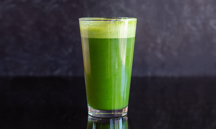 All Greens Blend.