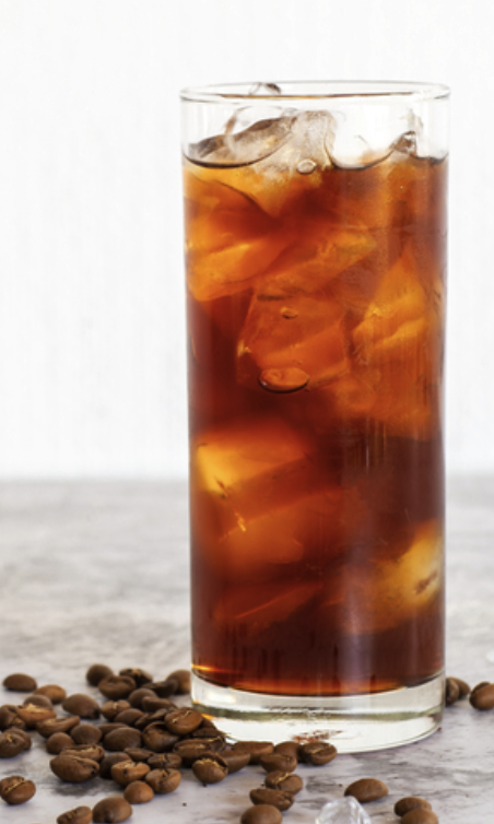 Cold Brew.