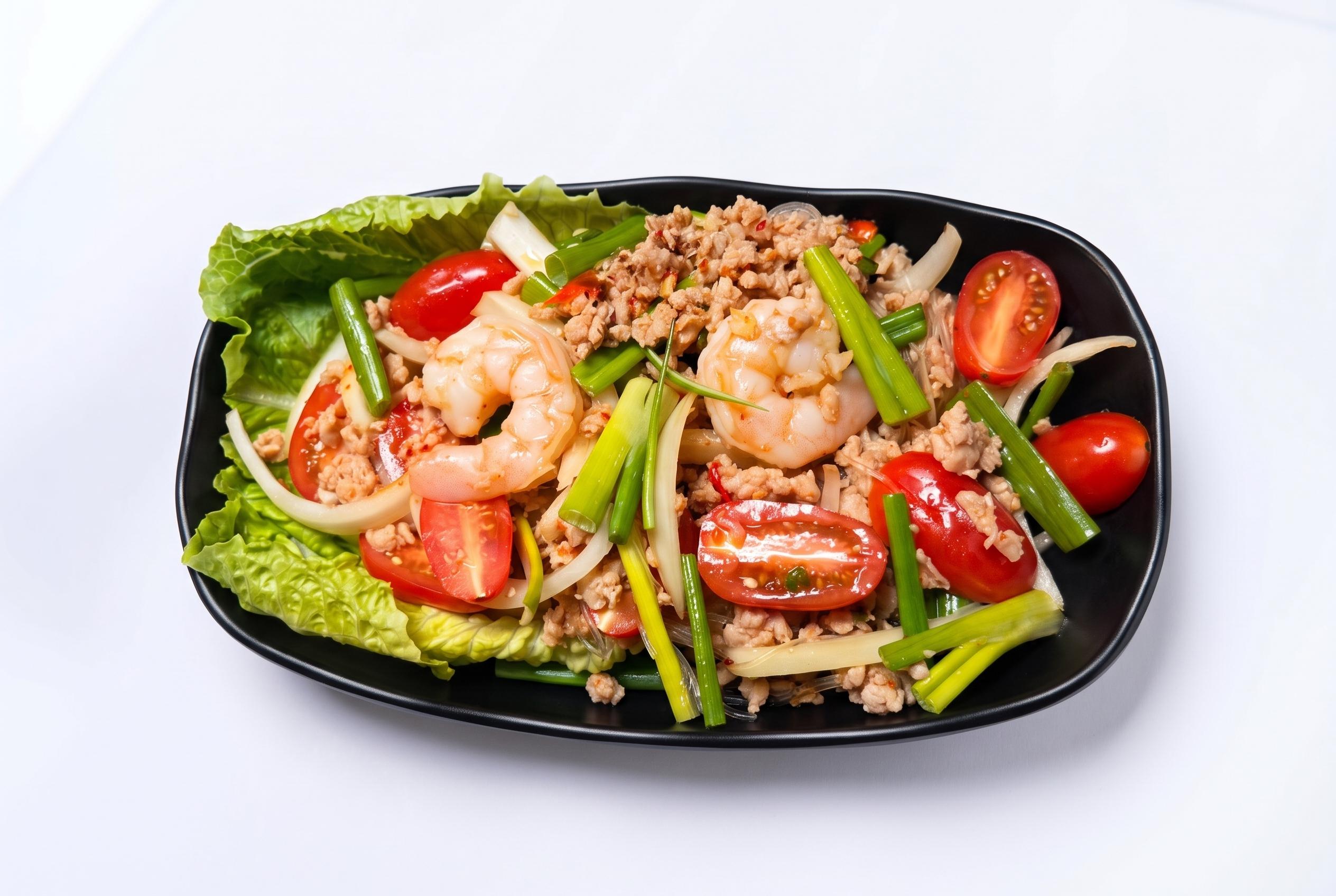 Yum woon sen.